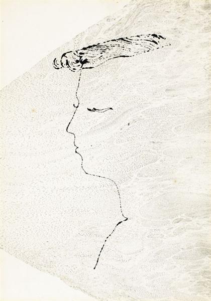 ANDY WARHOL  (american