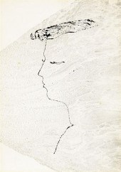 ANDY WARHOL  (american 1928-19