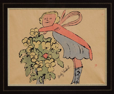 Andy Warhol (American,