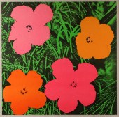 ANDY WARHOL (AMERICAN, 1928-19