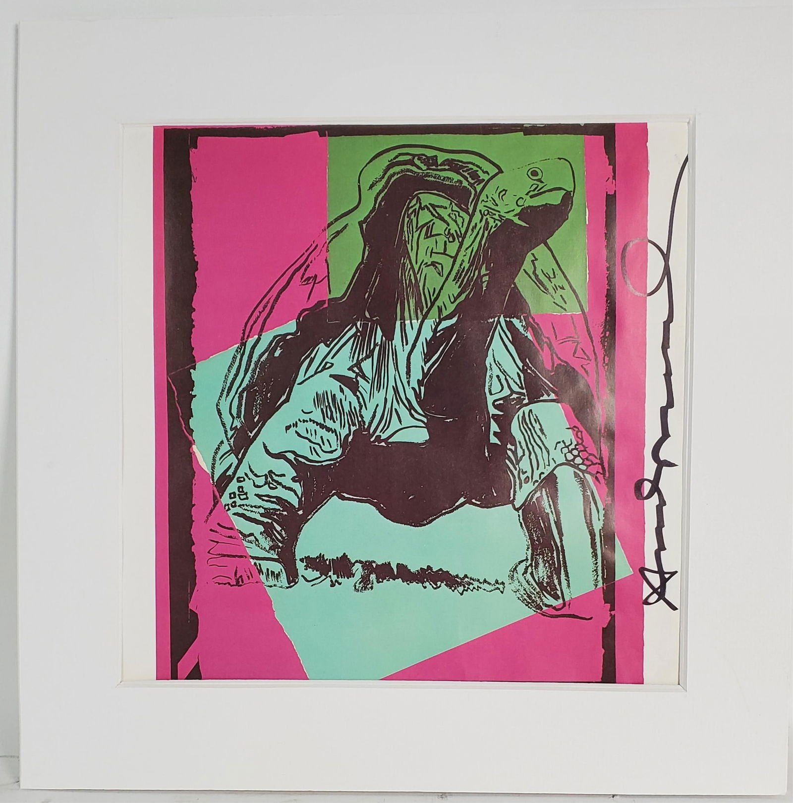 ANDY WARHOL (AMERICAN, 1928-1987)