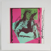 ANDY WARHOL (AMERICAN, 1928-19