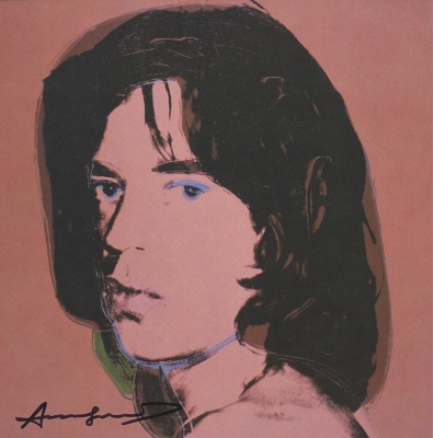 Andy Warhol (American 1928-1987)