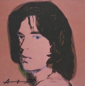 Andy Warhol (American 1928-198
