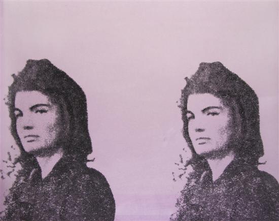 Andy Warhol (American 1928-1987)