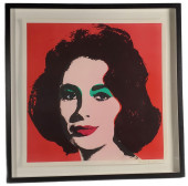 ANDY WARHOL (AMERICAN, 1928-19