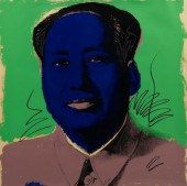 Andy Warhol (American 1928-198