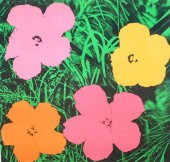 ANDY WARHOL (AMERICAN, 1928-19