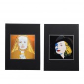 ANDY WARHOL, AMERICAN (1928-19