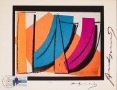 ANDY WARHOL (AMERICAN 1928-198
