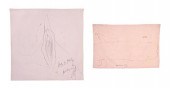 Andy Warhol (American 1928-198