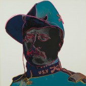 ANDY WARHOL (AMERICAN, 1928-19