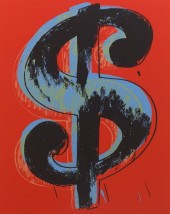 ANDY WARHOL FOR SUNDAY B. MORN