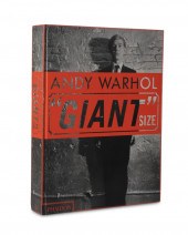 "ANDY WARHOL: 'GIANT' SIZE""An