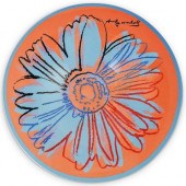 ANDY WARHOL ROSENTHAL PORCELAI