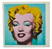 ANDY WARHOL TATE GALLERY CATAL