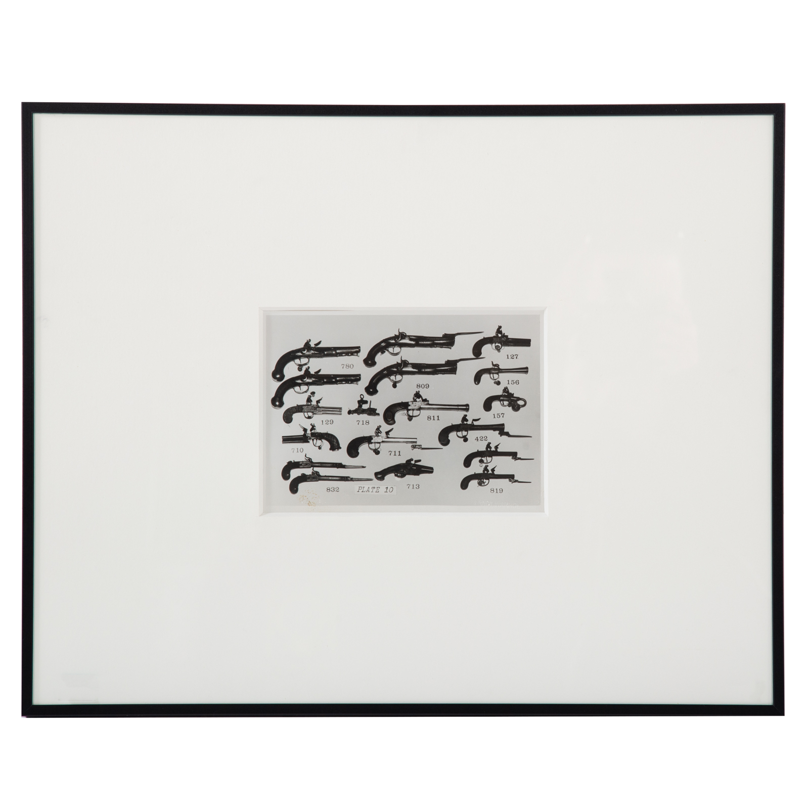 ANDY WARHOL. UNTITLED, PHOTOGRAPH