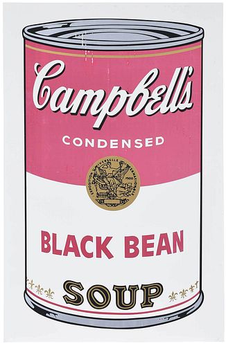 ANDY WARHOL(New