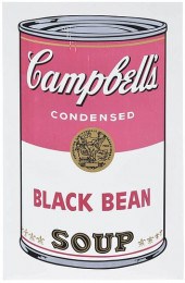 ANDY WARHOL(New York/Pennsylva