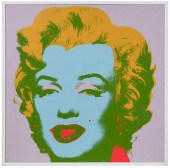 ANDY WARHOL(New York/Pennsylva