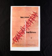 ANDY WARHOL'S FRANKENSTEIN (BR
