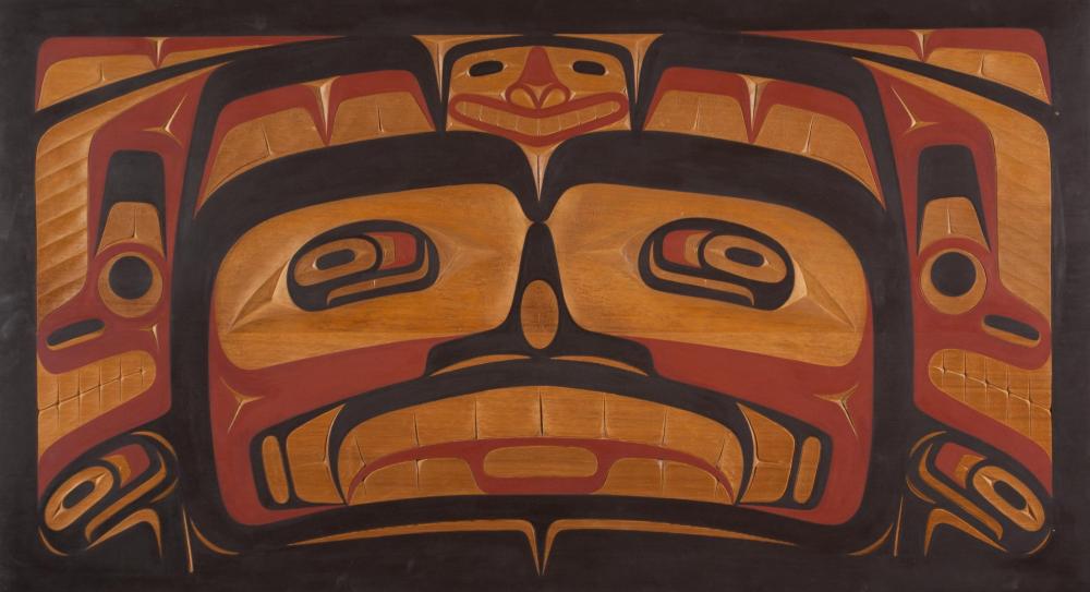 ANDY WILBUR-PETERSON (SKOKOMISH