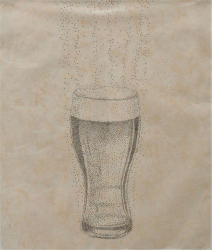 ANDY YODER (AMERICAN, B. 1957),