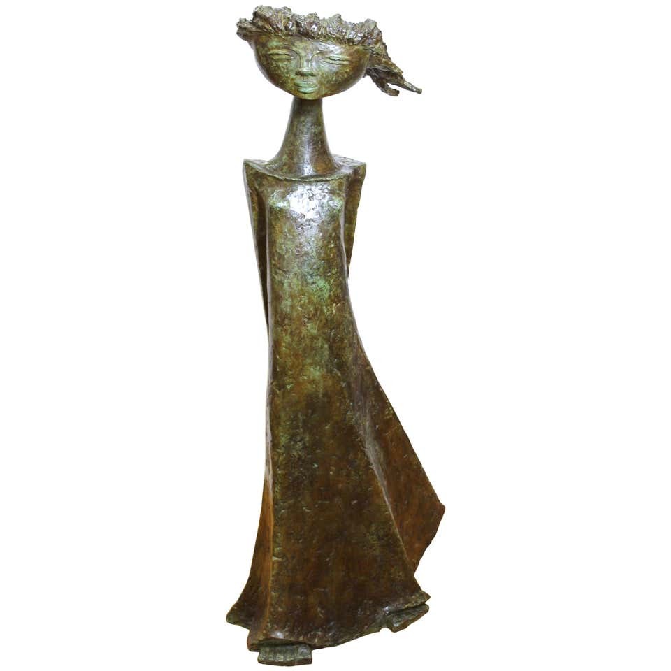 ANGEL BOTELLO 'COUP DE VENT II'