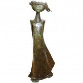 ANGEL BOTELLO 'COUP DE VENT II