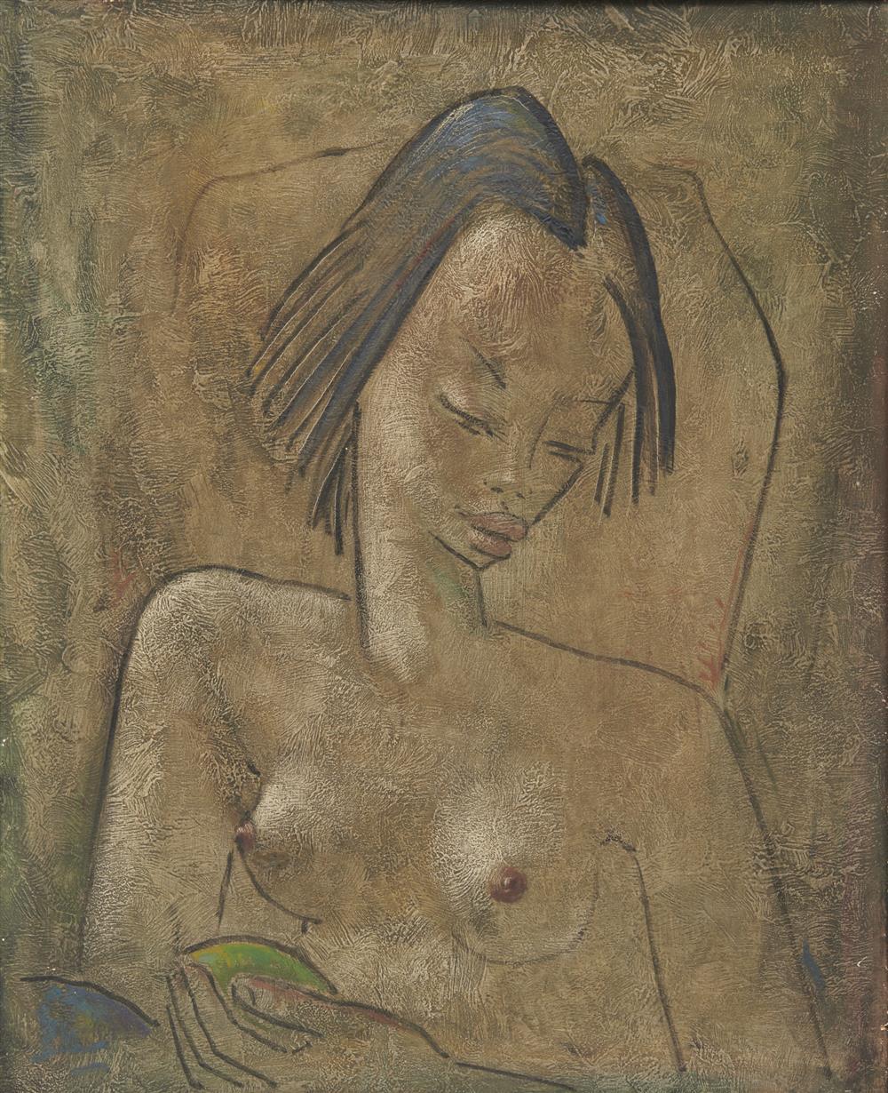 ANGEL BOTELLO, (PUERTO RICAN,