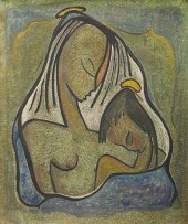 ANGEL BOTELLO, (PUERTO RICAN,