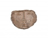 ANGEL BOTELLO SILVER BROOCHANG