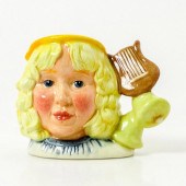 ANGEL D7051 - MINI - ROYAL DOU