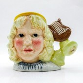 ANGEL D7051 - MINI - ROYAL DOU