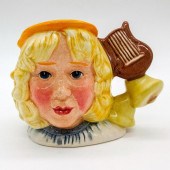 ANGEL D7051 - MINI - ROYAL DOU