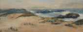 ANGEL ESPOY, (1879-1963), "COA