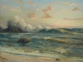 ANGEL ESPOY, (1879-1963), CRAS