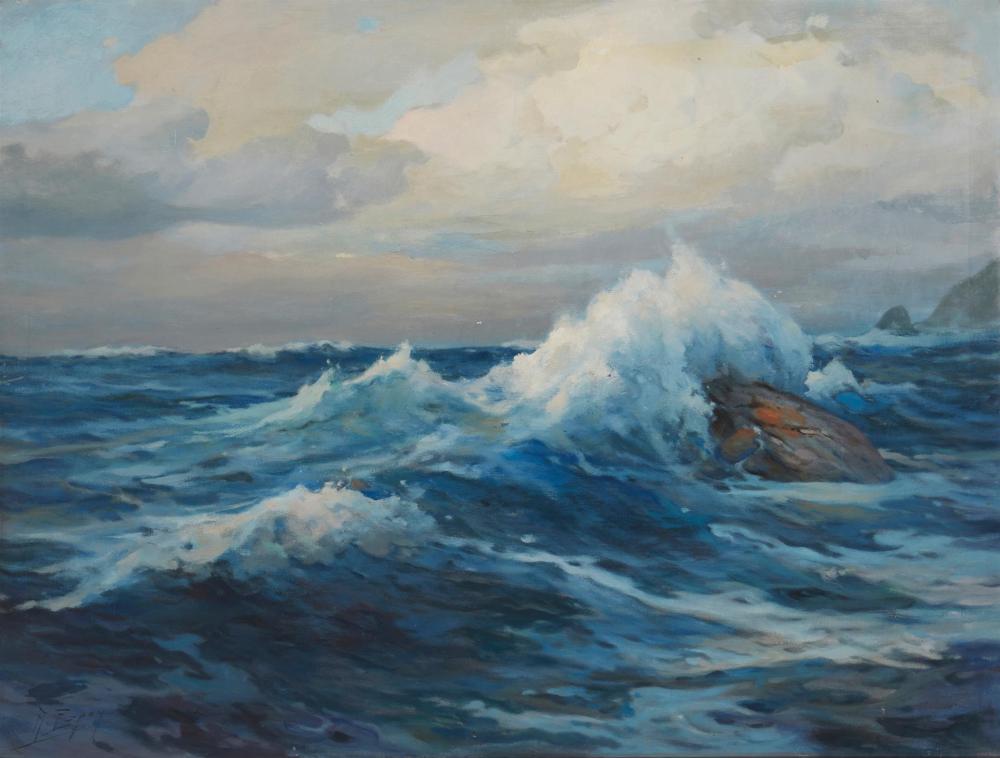ANGEL ESPOY, (1879-1963),