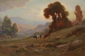 ANGEL ESPOY, (1879-1963), PAST