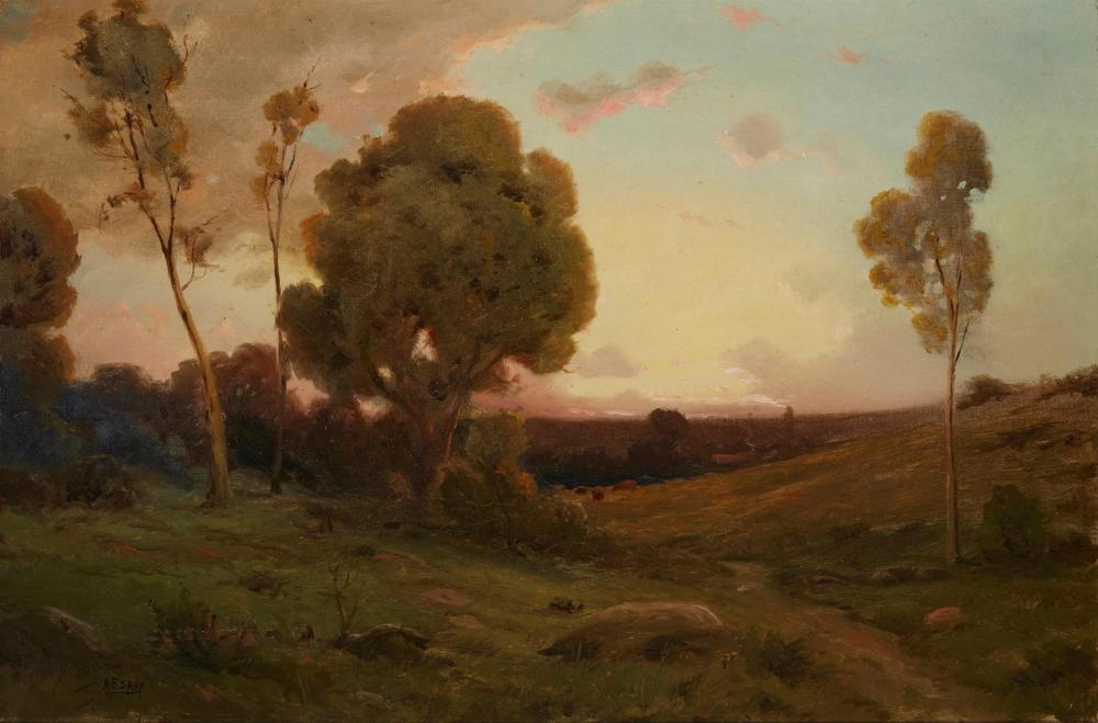 ANGEL ESPOY, (1879-1963),