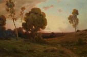 ANGEL ESPOY, (1879-1963), PAST