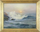 ANGEL ESPOY (CALIFORNIA, 1879-