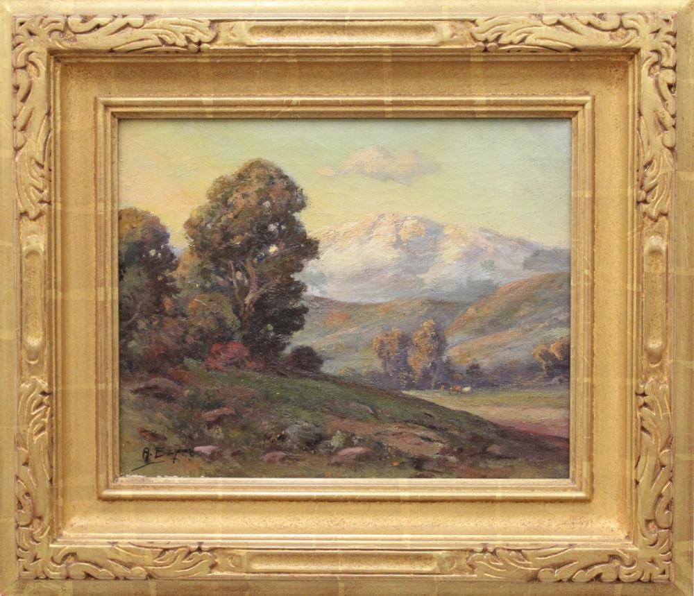 ANGEL ESPOY (CALIFORNIA, 1879-1963)