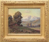 ANGEL ESPOY (CALIFORNIA, 1879-