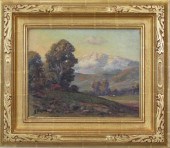 ANGEL ESPOY (CALIFORNIA, 1879-
