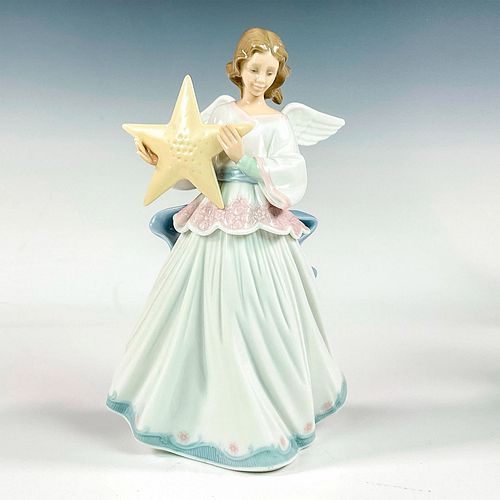 ANGEL OF THE STARS 1006132 - LLADRO