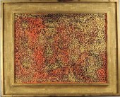 ANGEL ORTIZ (LA II) "UNTITLED"