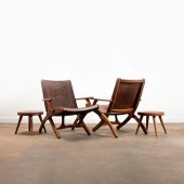 ANGEL PAZMINO / 2 FOLDING LOUN