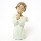 ANGEL PRAYING 1004538 - LLADRO