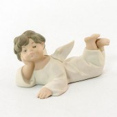 ANGEL, RECLINING 1014541 - LLA
